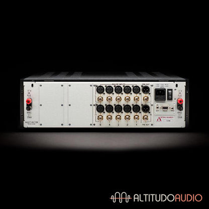 Aesthetix Mimas 150 Integrated Amplifier