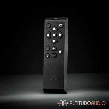 Aesthetix Mimas 150 Integrated Amplifier