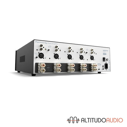 Pantages G4 5 Channel Amplifier