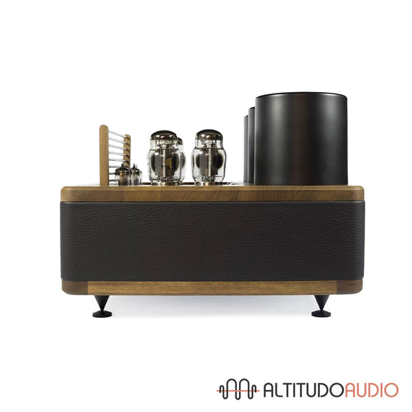 Auris Fortino 6550 Integrated Tube Amplifier - preowned really good condition