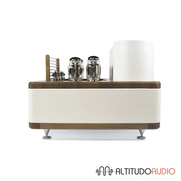 Auris Fortino 6550 Integrated Tube Amplifier - preowned really good condition