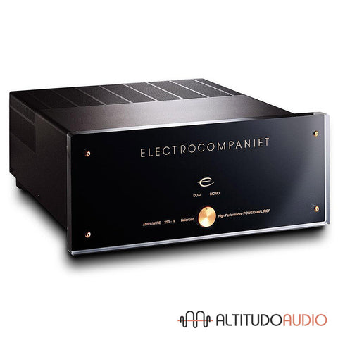 AW250 R Stereo Amplifier