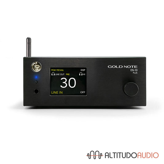 Gold Note DS-10 EVO