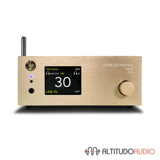 Gold Note DS-10 EVO