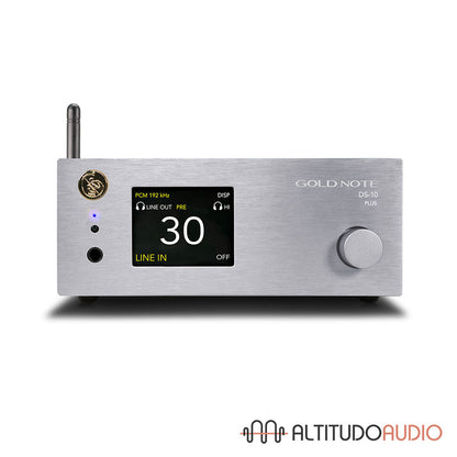 Gold Note DS-10 EVO