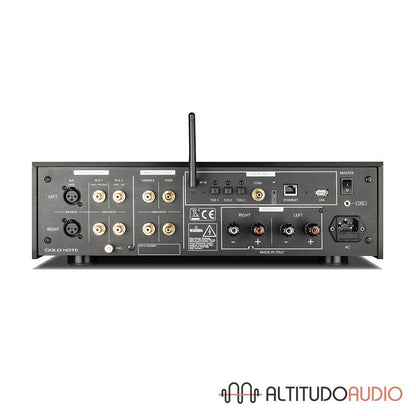 IS-1000 MKII