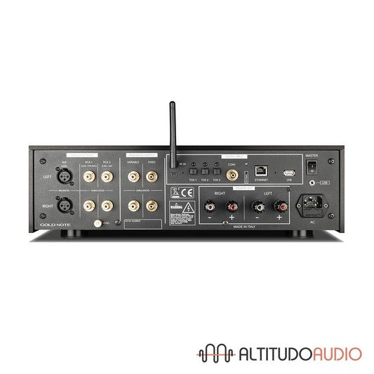 IS-1000 MKII