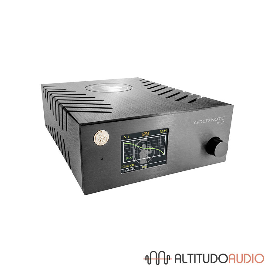 PH-10 Phono Stage