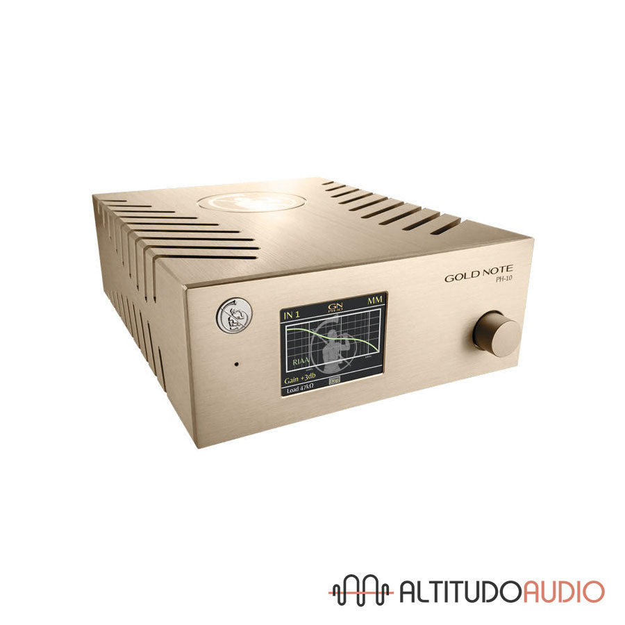 PH-10 Phono Stage