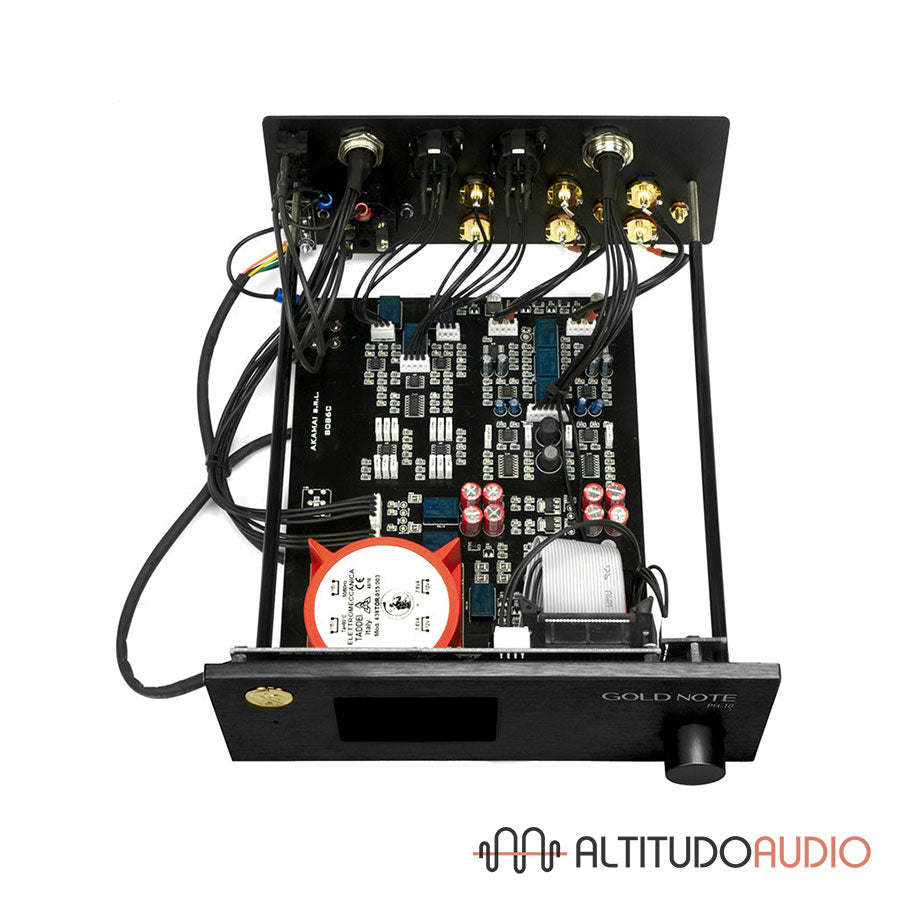 PH-10 Phono Stage