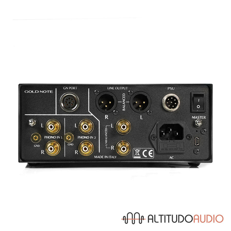 PH-10 Phono Stage