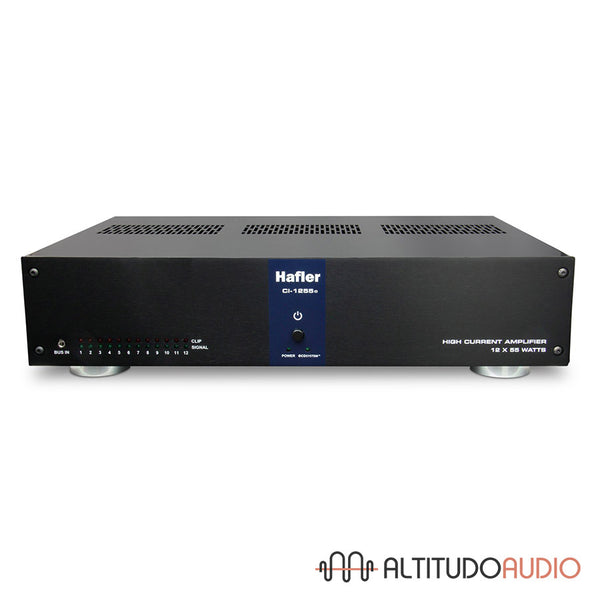 Hafler CI-1255e Multi-Channel Power Amplifier(Clearance/Final Sale)