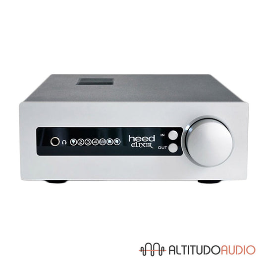 Elixir Integrated Amplifier
