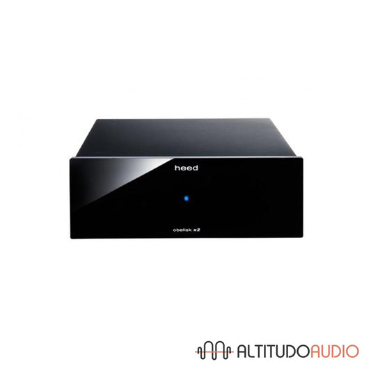 Heed Obelisk X2 Power Supply