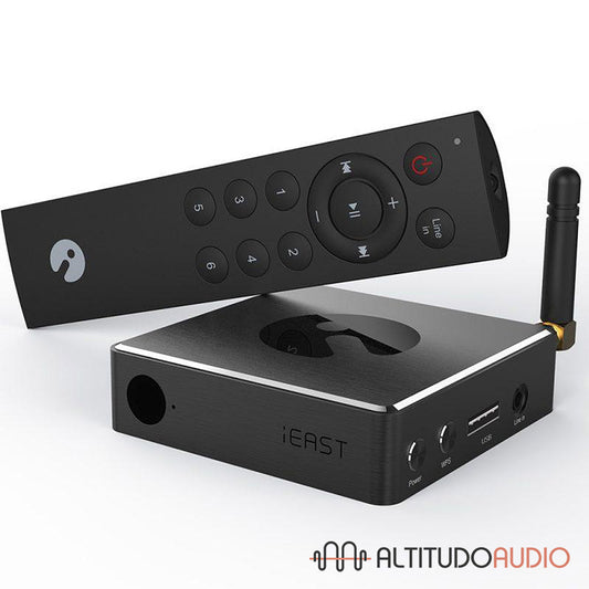 iEast M30 Wireless Streamer