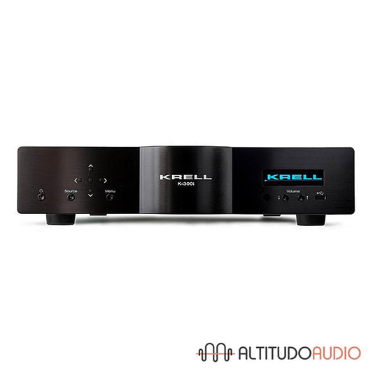 K-300i-DIG Integrated Amplifier