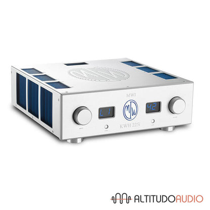 KWH 225i Hybrid Integrated Amplifier