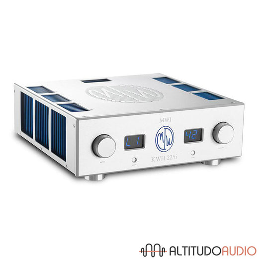 KWH 225i Hybrid Integrated Amplifier