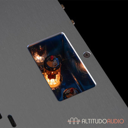 KWH 225i Hybrid Integrated Amplifier