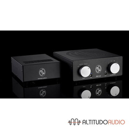 PH 9.0 Tube Phono Stage