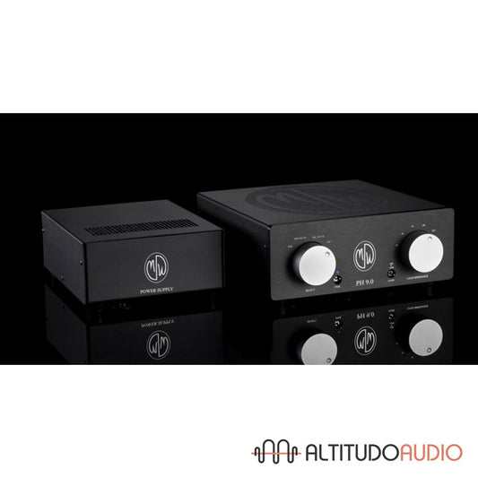 PH 9.0 Tube Phono Stage