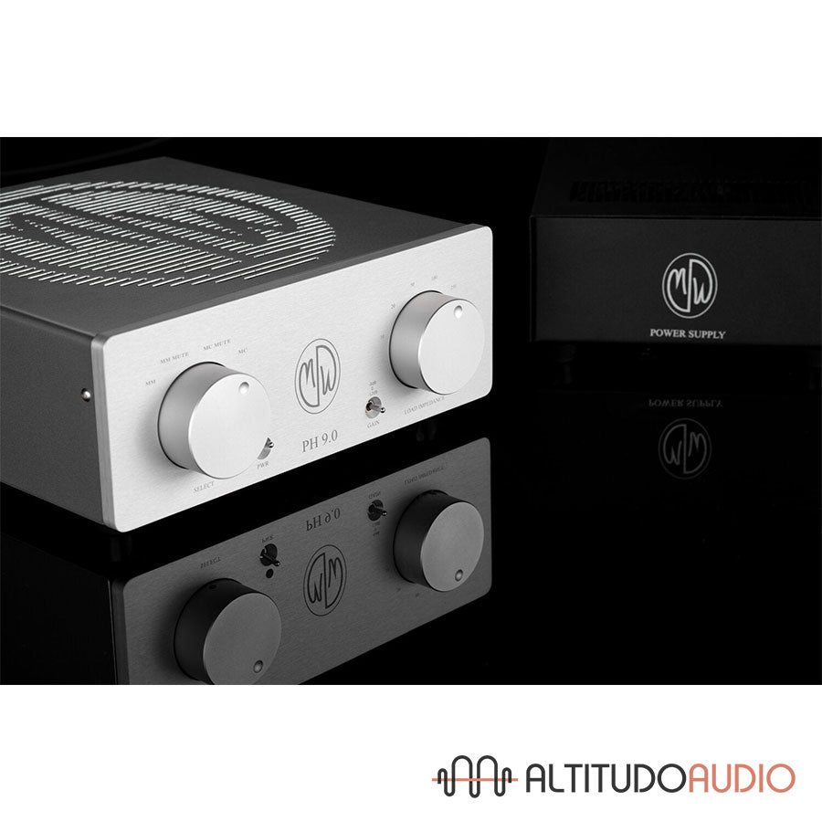 PH 9.0 Tube Phono Stage