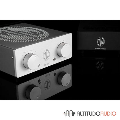 PH 9.0 Tube Phono Stage