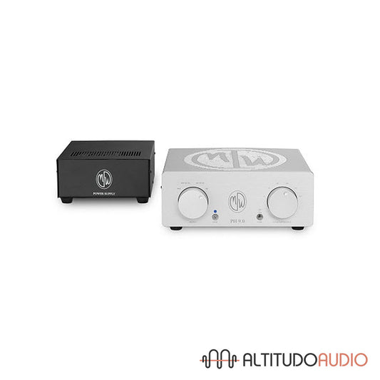 PH 9.0 Tube Phono Stage
