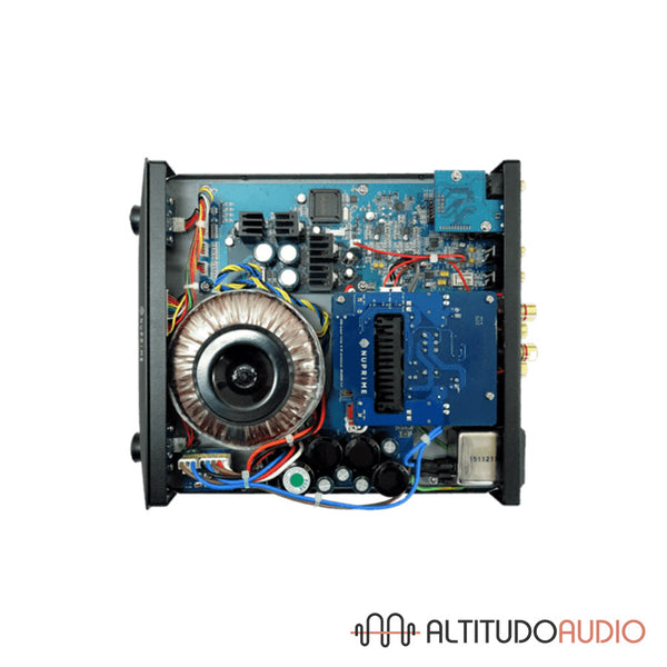 IDA-8 Integrated Amplifier