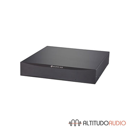 NuPrime STA-9 Power Amplifier - 120W x 2 (8 Ohms) & 290W Mono