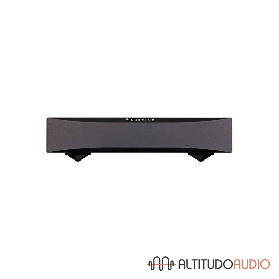NuPrime STA-9 Power Amplifier - 120W x 2 (8 Ohms) & 290W Mono