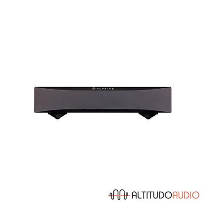 NuPrime STA-9 Power Amplifier - 120W x 2 (8 Ohms) & 290W Mono