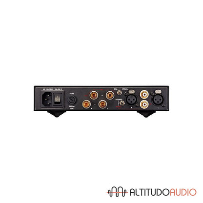 NuPrime STA-9 Power Amplifier - 120W x 2 (8 Ohms) & 290W Mono