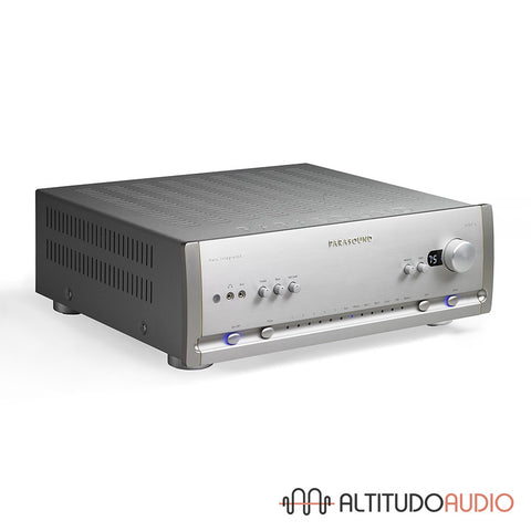 HINT 6 Integrated Amplifier
