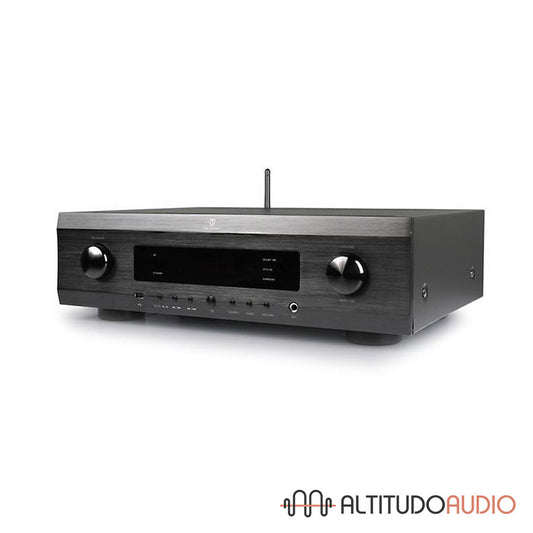Tone Winner AT-300 16-Channel A/V Processor