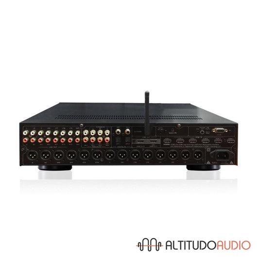 Tone Winner AT-300 16-Channel A/V Processor