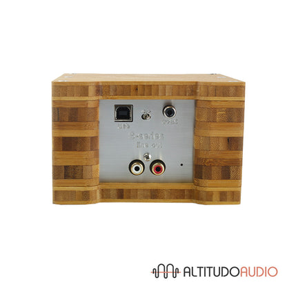 Tri-Art S-Series DAC 3 SPDIF