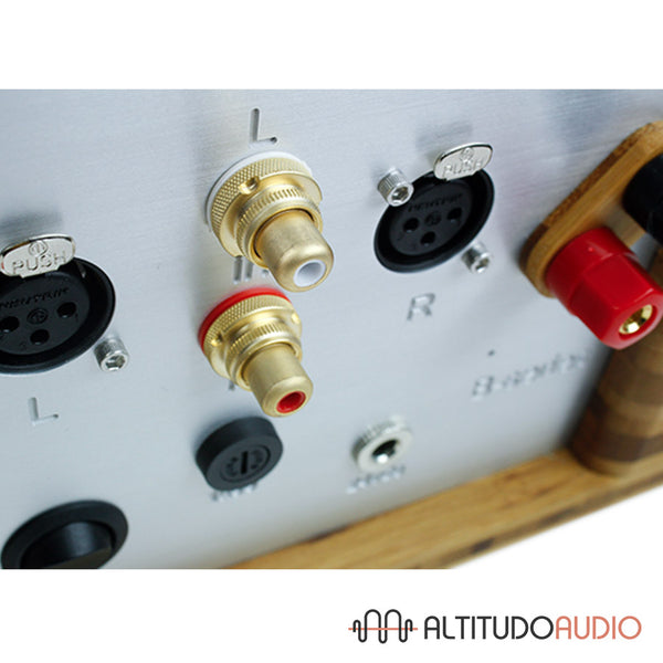 Tri-Art B-Series 60w Stereo Power Amplifier