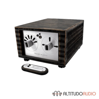 Tri-Art B-Series Passive Preamplifier