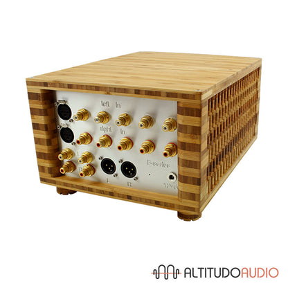 Tri-Art B-Series Passive Preamplifier