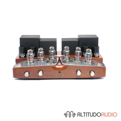 Unison Research Performance/Anniversary integrated amplifier