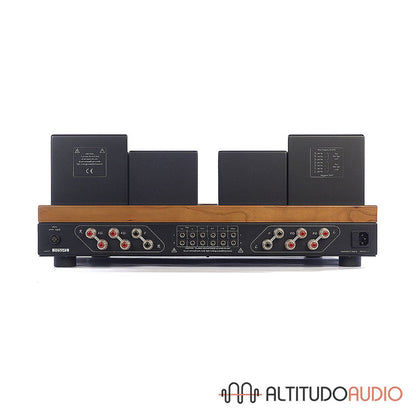 Unison Research Performance/Anniversary integrated amplifier