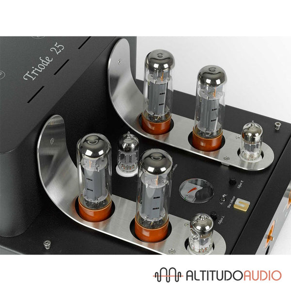 Unison Research TRIODE 25 Stereo Integrated Amplifier
