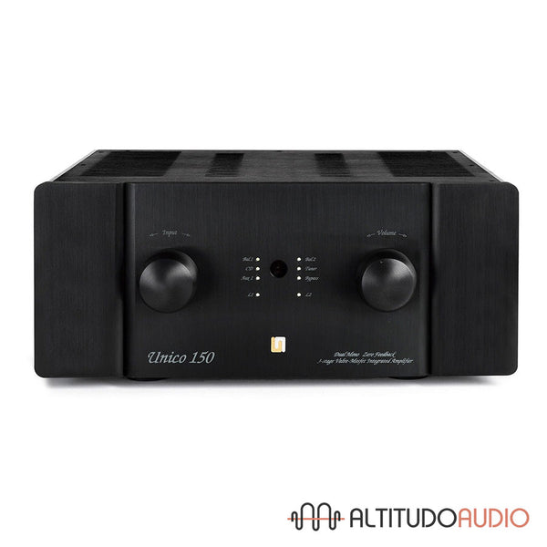 Unico 150 Stereo Integrated Amplifier