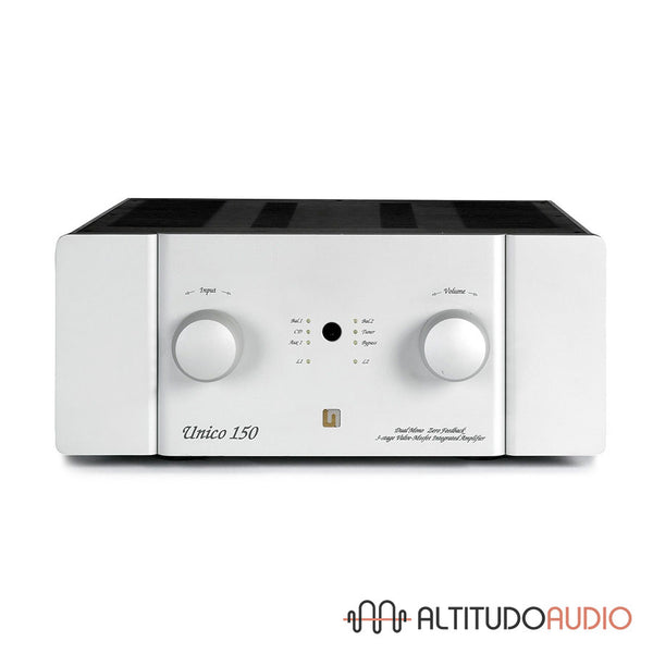 Unico 150 Stereo Integrated Amplifier