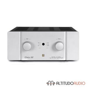 Unico 90 Integrated Amplifier