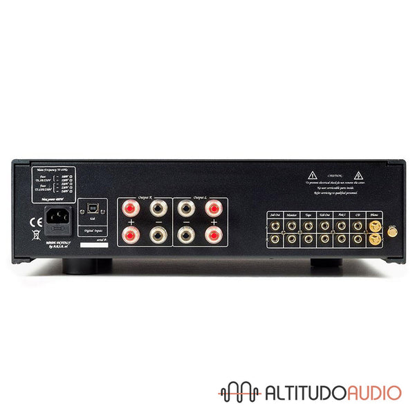 Unico Due Integrated Amplifier