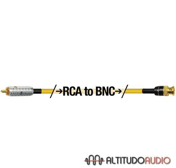 Chroma 8 Coaxial Digital Audio Cable
