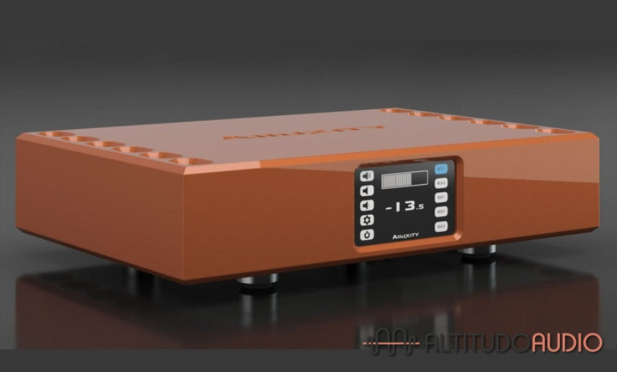 Int One Mk II