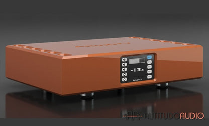 Int One Mk II